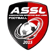 Logo de l' AS Sud Loire 